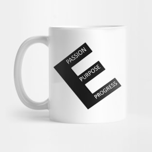 Purpose Mug